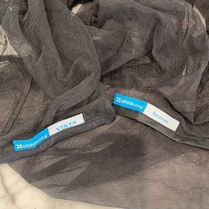 Uppababy Rumble Seat & Bassinet Bug Net only *Rumble seat/Bassinet NOT included*